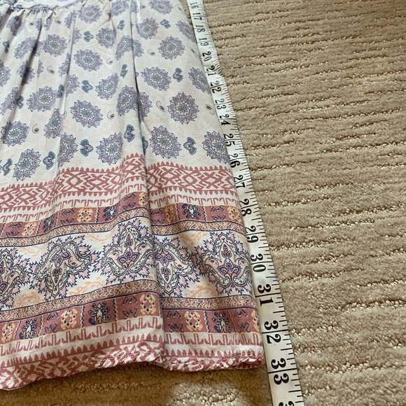 🦋2 for $15 - Garage Summer Dress - Picture 5 of 9